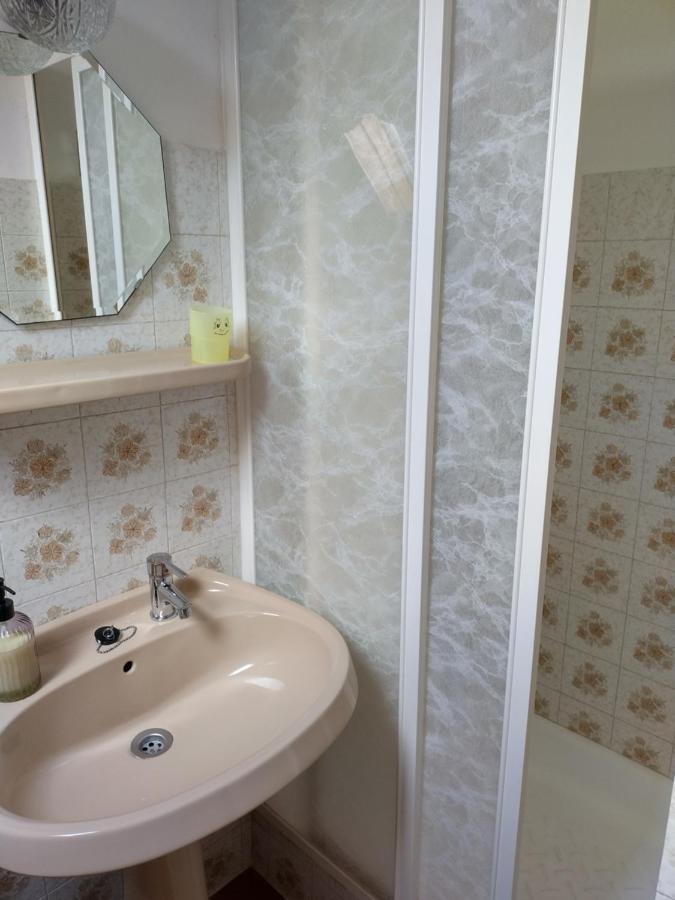 Апартаменти Ibolya Apartman Badacsony Екстер'єр фото